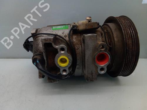 AC compressor BMW X5 (E53) 3.0 d | BP10653071M34 