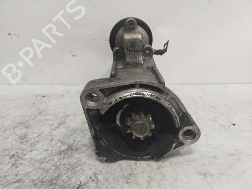 Starter AUDI A6 C5 Avant (4B5) 1.9 TDI | BP25906593M8 