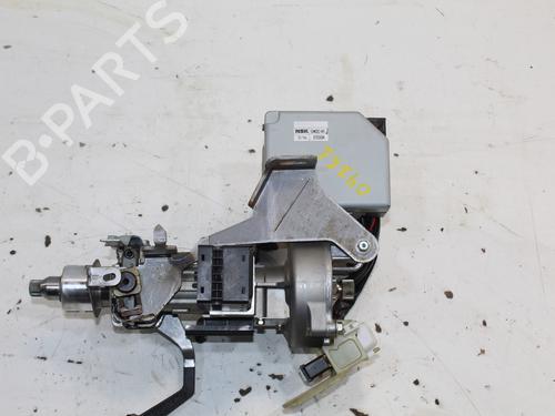 Steering column RENAULT SCÉNIC III (JZ0/1_) 1.9 dCi (JZ0J, JZ1J, JZ1K, JZ1S) (131 hp) 488108823R | PW22BD0121Q |