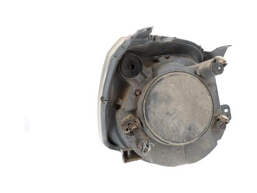 Left headlight FORD FIESTA V (JH_, JD_) 1.4 16V | BP29588346C28