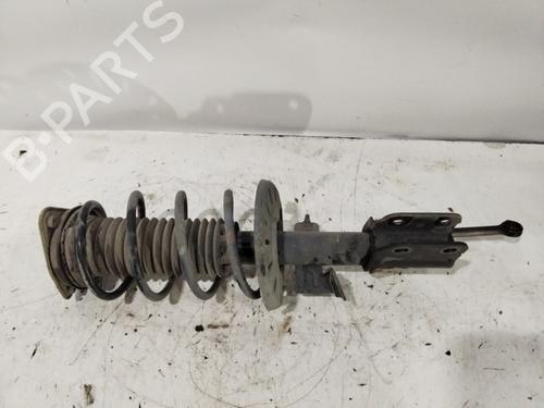 Used Right front shock absorber Right front shock absorber PEUGEOT 308 II (LB_, LP_, LW_, LH_, L3_) [2013-2021] 34435970 34435970