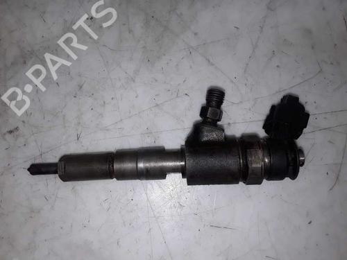 Used Injector PEUGEOT 206 SW (2E/K) 1.4 HDi (68 hp) 8578440