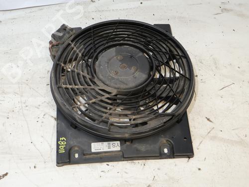 Used Radiator fan Radiator fan 37013106 37013106