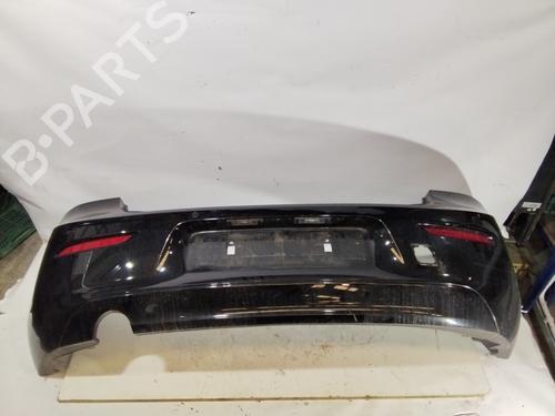 Pára-choques traseiro Pára-choques traseiro BMW 1 (F20) 118 i (136 hp) 34391773 34391773