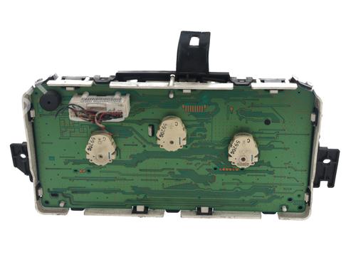 Instrument cluster RENAULT TRAFIC II Platform/Chassis (EL) 1.9 dCi 100 (EL0C) | BP30926221C47