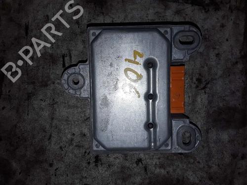 ECU airbags PEUGEOT 406 (8B)  | BP8560117M53 