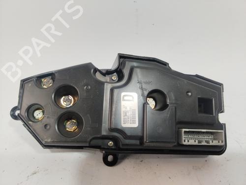 Climate control HONDA CIVIC VIII Hatchback (FN, FK) 2.2 CTDi (FK3) | BP28693758I5