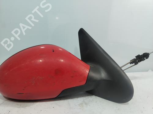 Right mirror SEAT LEON (1M1)  | BP27567074C27 