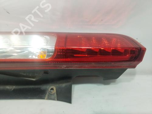 Left taillight FORD FOCUS II Saloon (DB_, FCH, DH)  | BP29816809C34 