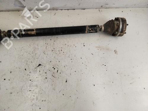Right front driveshaft VW GOLF VII (5G1, BQ1, BE1, BE2) | BP25777518M39