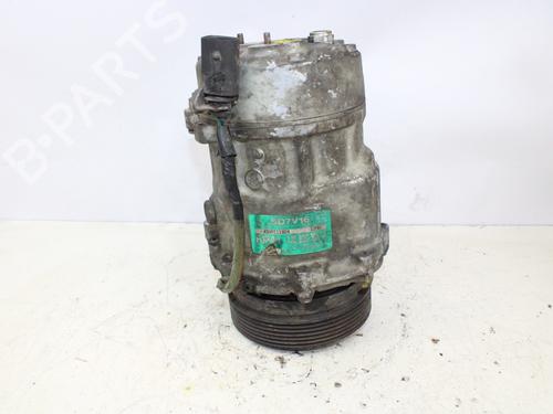 Used AC compressor SEAT TOLEDO II (1M2) 1.9 TDI (110 hp) 15277166