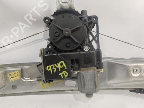 Rear right window mechanism OPEL INSIGNIA A Sports Tourer (G09)  | BP27573894C25 