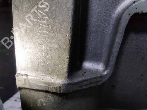 Gearbox BMW X3 (E83) xDrive 20 d | BP31154134M3 