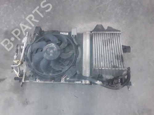 Intercooler OPEL ASTRA H (A04) [2004-2014]  8564149