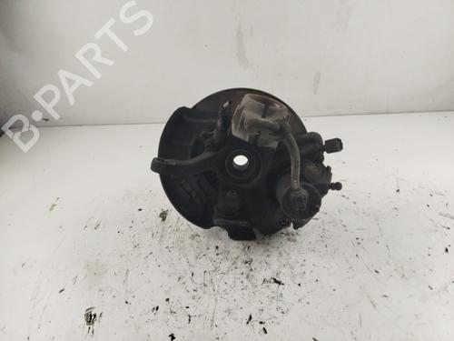 Left front steering knuckle VW GOLF IV (1J1) 1.4 16V | BP18650546M25 