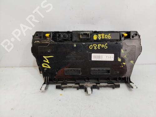 Climate control HYUNDAI TUCSON (TL, TLE) 1.7 CRDi | BP24942689I5 