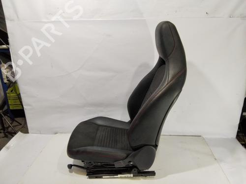 Seats set MERCEDES-BENZ CLA Coupe (C117)  | BP31608917C78 