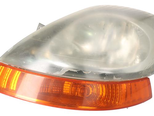 Used Left headlight Left headlight RENAULT TRAFIC II Bus (JL) 1.9 dCI 80 (JL0B) (82 hp) 34471433 34471433