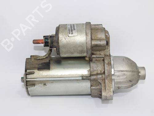 Startmotor OPEL CORSA D (S07) 1.3 CDTI (L08, L68) (75 hp) 12307232