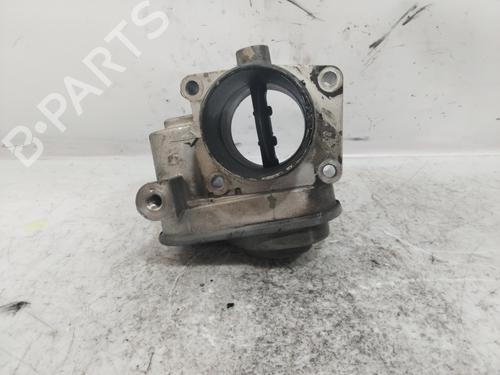 Throttle body OPEL ASTRA H (A04)  | BP27200202M82 