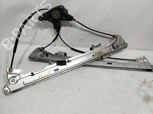 Used Front right window mechanism Front right window mechanism MERCEDES-BENZ VITO Bus (W639) 115 CDI 4x4 (639.701, 639.705) (150 hp) 33620355 33620355