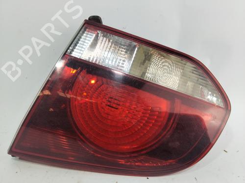 Højre baglygte VW GOLF VI (5K1) [2008-2014]  23332364