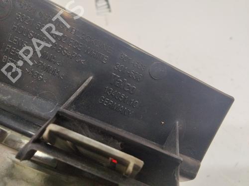 Left taillight BMW 1 (E87) 120 d | BP21842457C34 