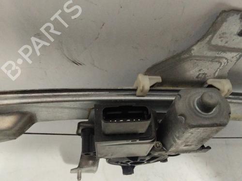 Front left window mechanism CITROËN C3 II (SC_) | BP32708469C22 - Image 3