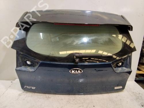 Tailgate KIA NIRO I (DE)  | BP18337391C6 
