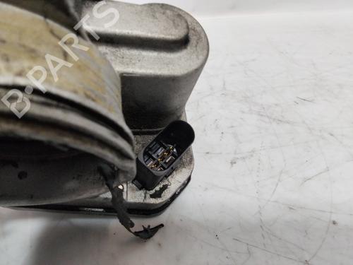 Throttle body AUDI A3 (8P1)  | BP29822653M82