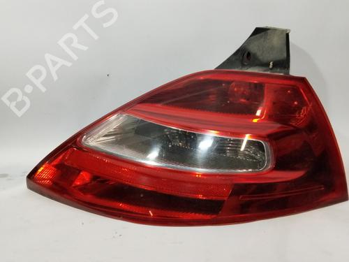 Højre baglygte RENAULT MEGANE II (BM0/1_, CM0/1_) 1.5 dCi (BM1F, CM1F) (86 hp) 28577048