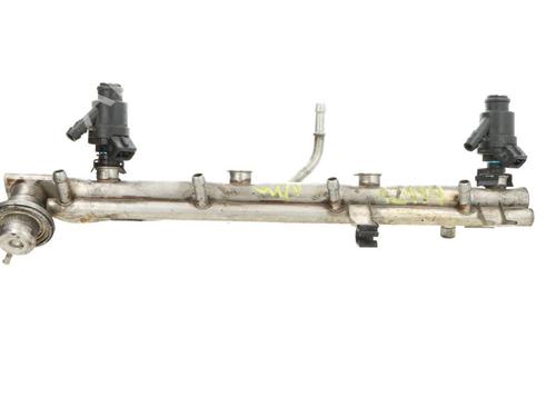 Used Injection rail Injection rail 39069882 39069882