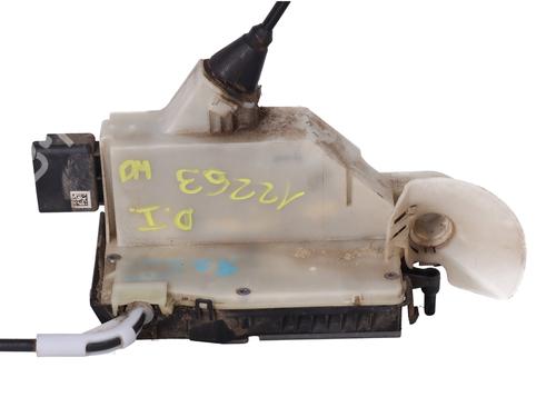 Used Front left lock Front left lock 38234110 38234110