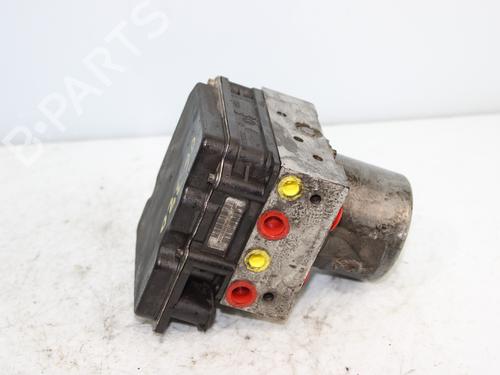 ABS pump RENAULT GRAND SCÉNIC II (JM0/1_) 1.9 dCi (JM0G, JM12, JM1G, JM2C) | BP17741530M43 