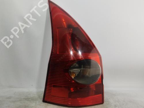 Used Left taillight RENAULT MEGANE II (BM0/1_, CM0/1_) [2001-2012]  26017159