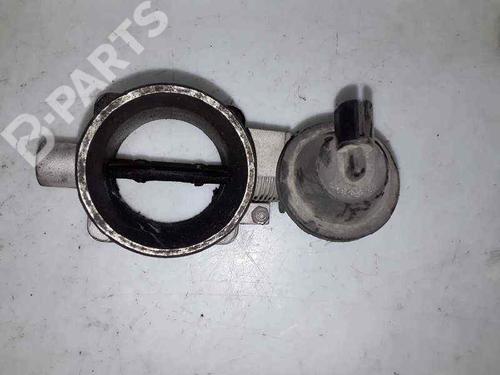 Used Throttle body Throttle body KIA SORENTO I (JC) 2.5 CRDi 4WD (140 hp) 8567063 8567063