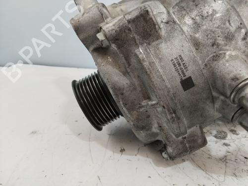 Alternator KIA NIRO I (DE)  | BP18598726M7 