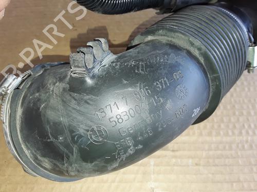 Pipe BMW X3 (E83) 3.0 si | BP14055150M125 