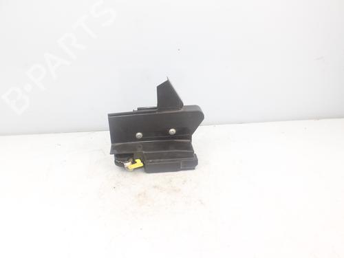 Used Rear left lock DACIA SANDERO II [2012-2025]  17109286