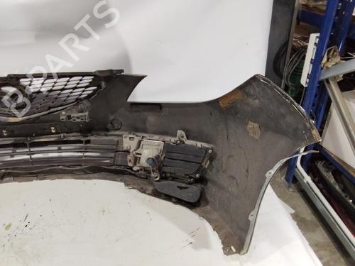 Stoßstange vorne MAZDA 6 Hatchback (GH) 2.0 MZR-CD (GH14) | BP30808637C7 