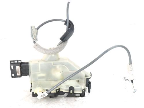 Used Rear left lock PEUGEOT 2008 II (UD_, US_, UY_, UJ_, UR_, UC_) [2019-2026]  32072370