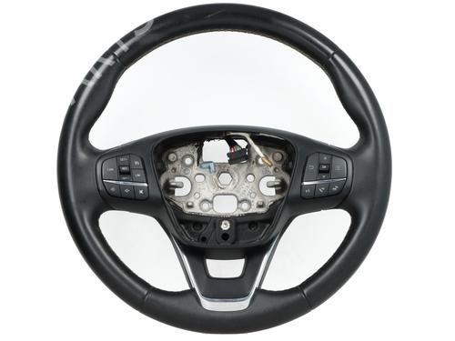 Ratt Ratt FORD PUMA (J2K, CF7) [2019-2026] 36532348 36532348