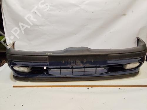 Pare-chocs avant RENAULT MEGANE Scenic (JA0/1_) 1.6 e (JA0F) (90 hp) 29424262