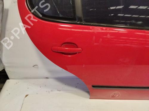 Right rear door SEAT LEON (1M1)  | BP22698141C5 