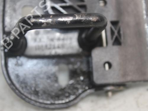 Hood lock VW TOURAN (1T1, 1T2)  | BP16981610C133 