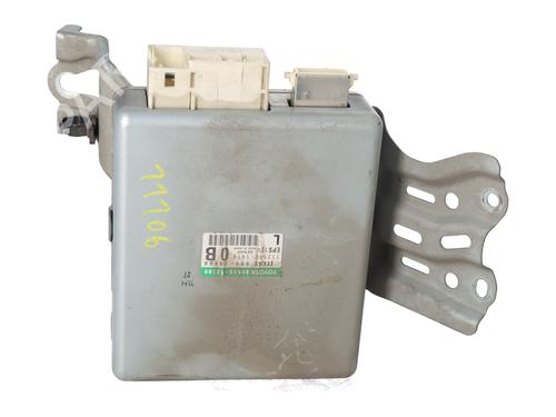 Used Electronic module Electronic module 37171038 37171038