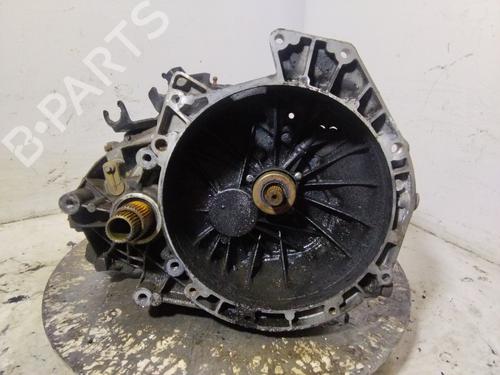 Getriebe für JAGUAR X-TYPE I (X400) 2.5 V6 All-wheel Drive (196 hp) 32758544