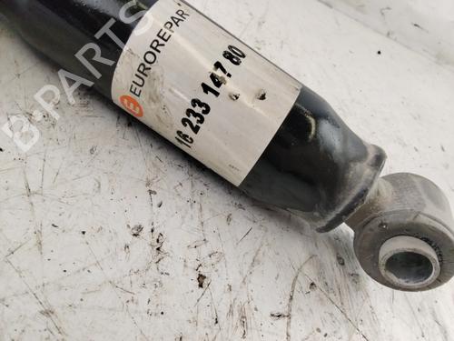 Left rear shock absorber CITROËN XSARA PICASSO (N68) 2.0 HDi | BP21261865M18 