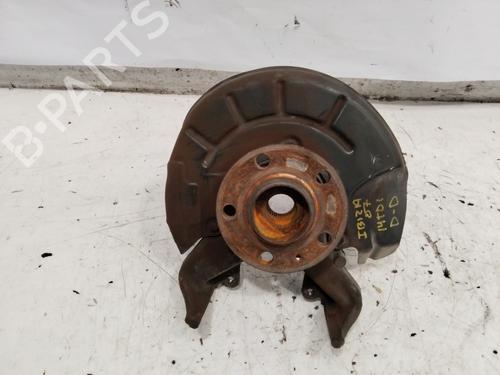 Used Right front steering knuckle SEAT IBIZA III (6L1) [2002-2009]  26927798