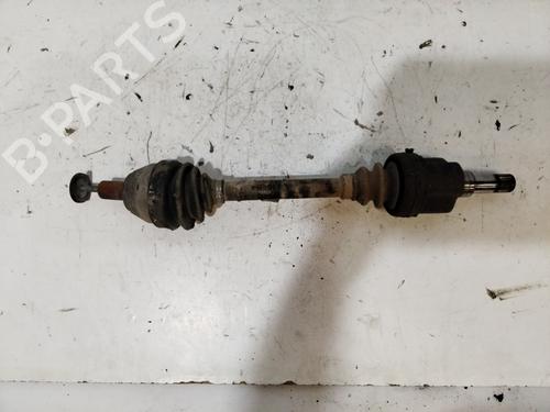left-front-driveshaft-ford-c-max-dm2-2007-2008-2009-2010-37435958 main image